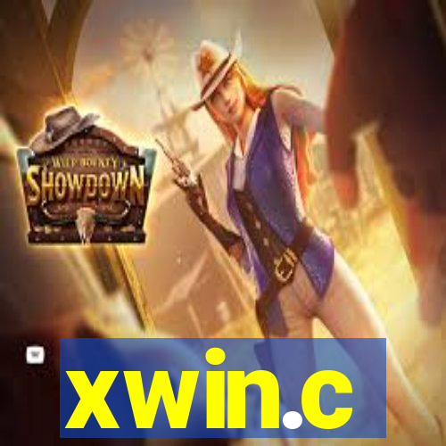 xwin.c