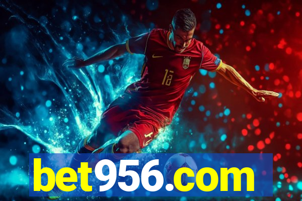 bet956.com