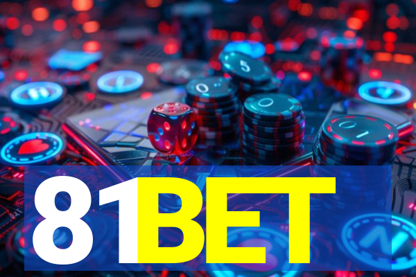 81BET