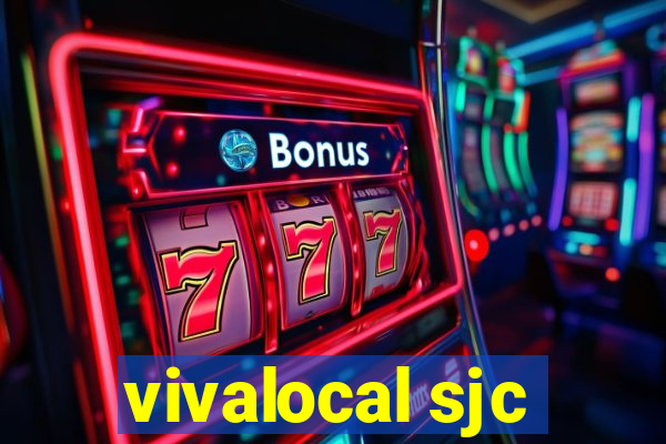 vivalocal sjc