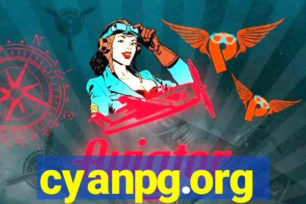 cyanpg.org