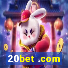 20bet .com