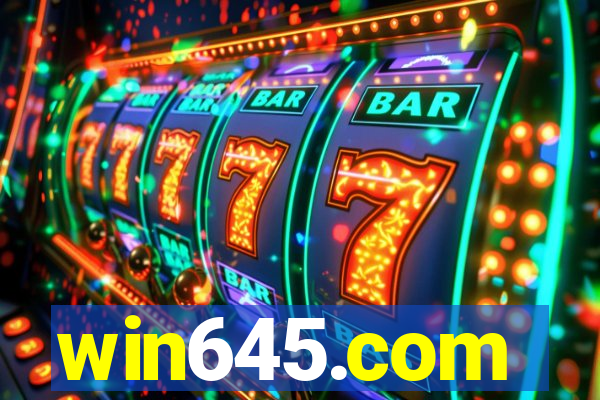 win645.com