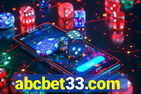 abcbet33.com