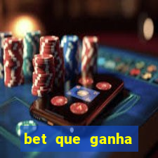 bet que ganha bonus no cadastro