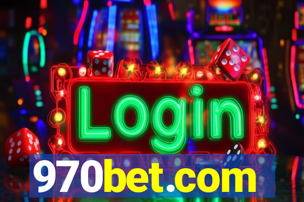 970bet.com