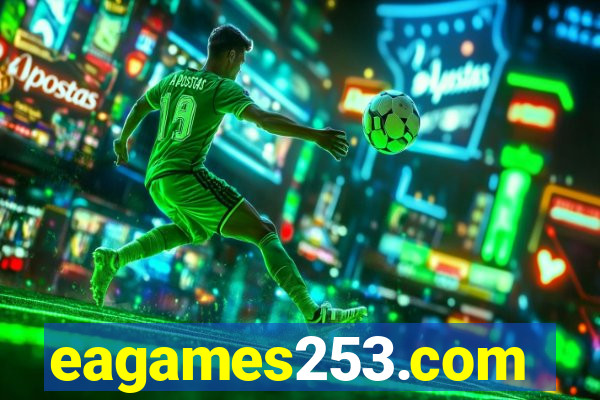 eagames253.com