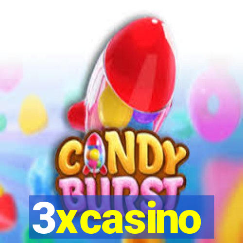 3xcasino