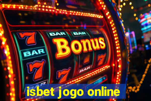 isbet jogo online