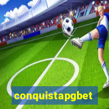 conquistapgbet