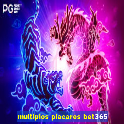 multiplos placares bet365