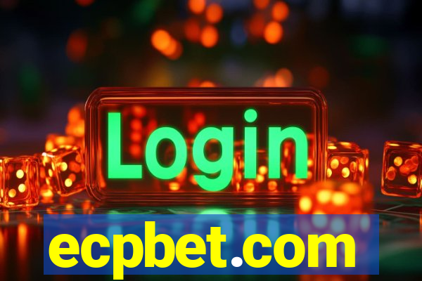 ecpbet.com