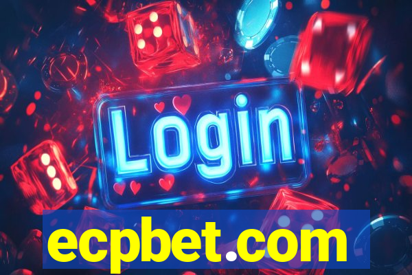 ecpbet.com