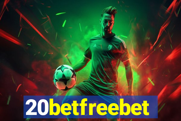 20betfreebet