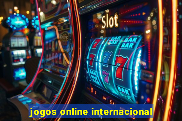 jogos online internacional