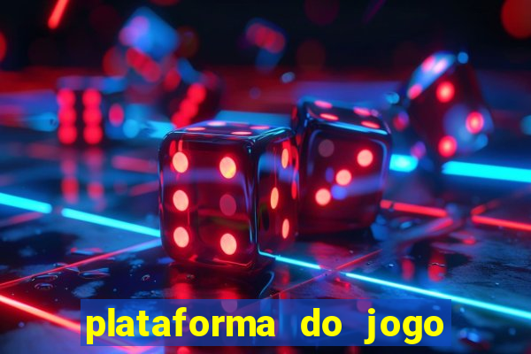 plataforma do jogo do touro