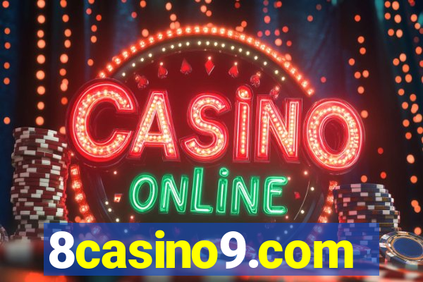 8casino9.com