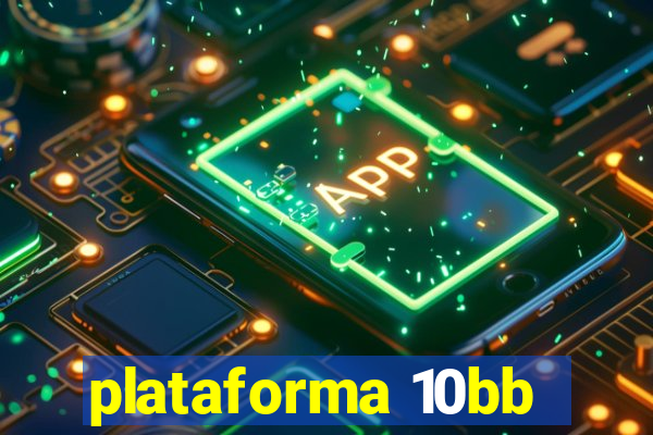 plataforma 10bb