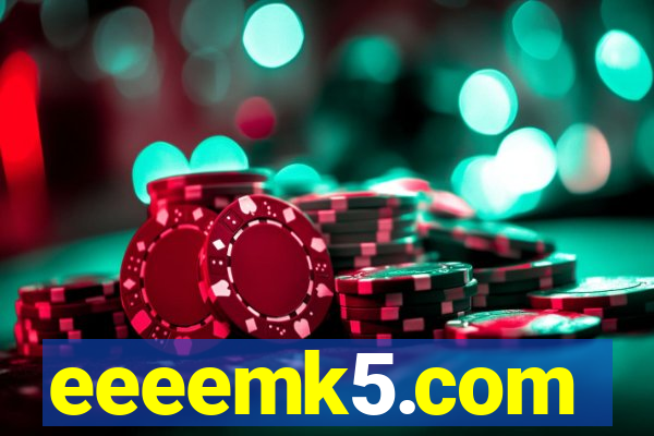 eeeemk5.com