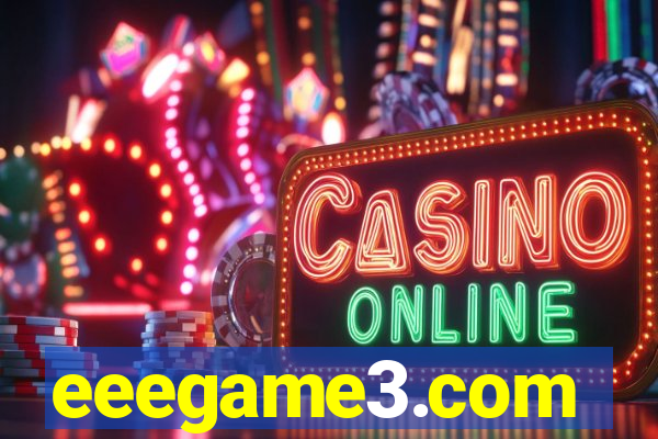 eeegame3.com