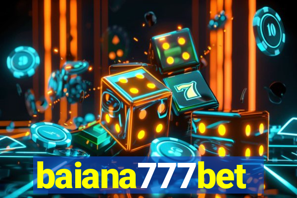 baiana777bet