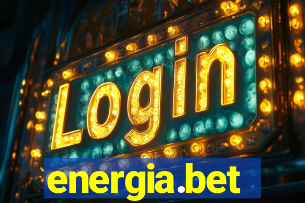 energia.bet