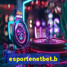 esportenetbet.bet