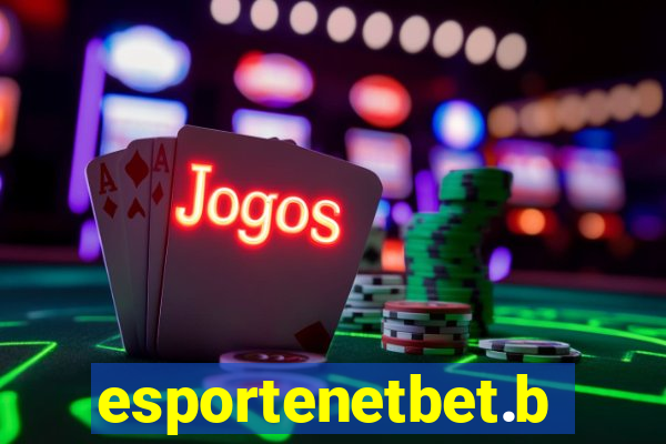 esportenetbet.bet