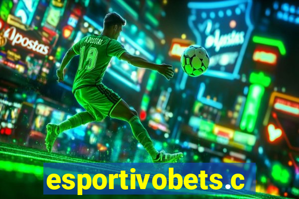 esportivobets.com