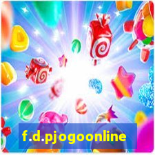 f.d.pjogoonline