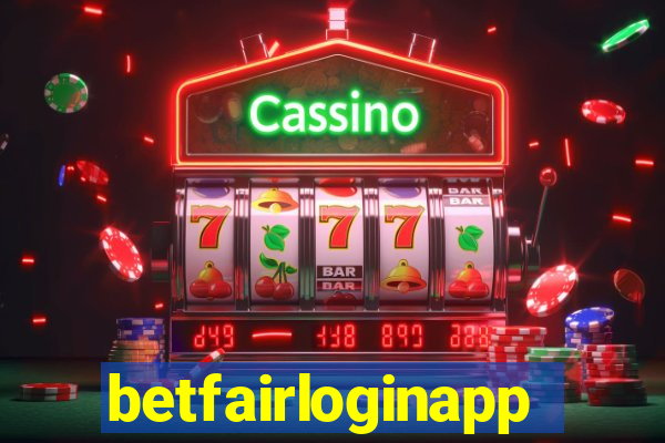 betfairloginapp