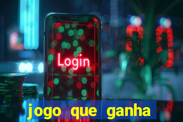 jogo que ganha dinheiro pagbank