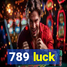 789 luck