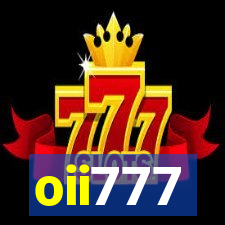 oii777