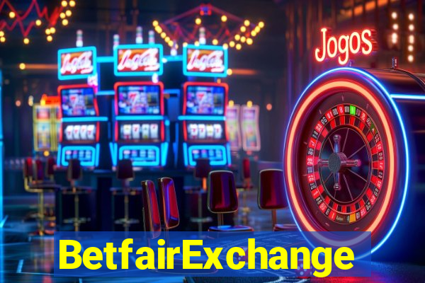 BetfairExchange