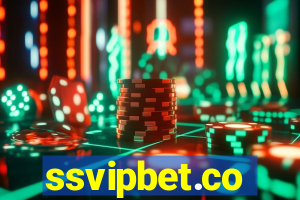 ssvipbet.co