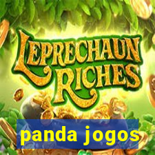 panda jogos