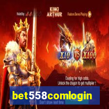 bet558comlogin