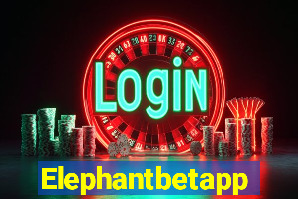 Elephantbetapp