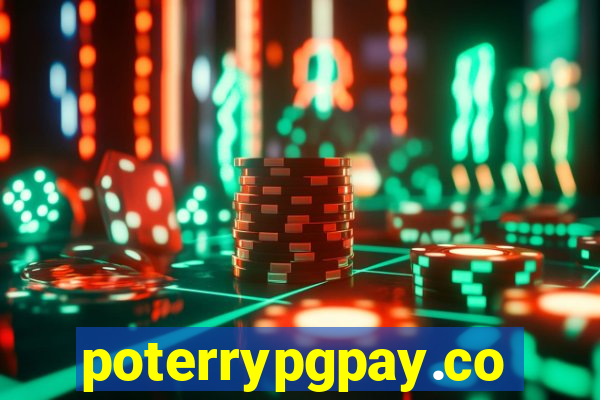 poterrypgpay.com