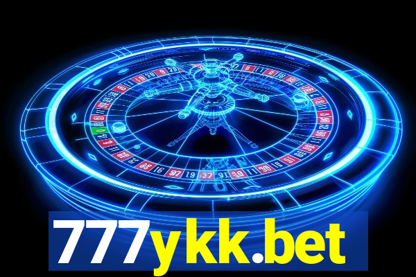 777ykk.bet