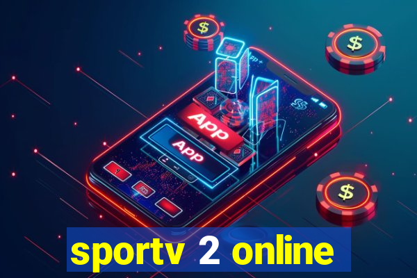 sportv 2 online