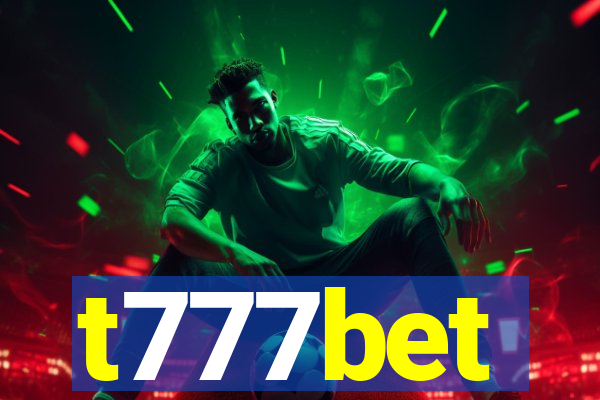 t777bet