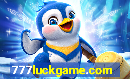 777luckgame.com