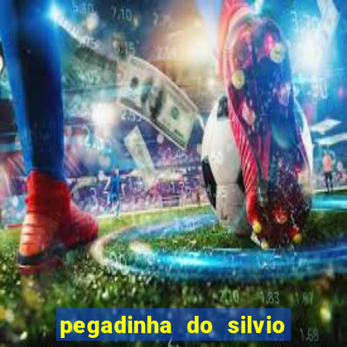 pegadinha do silvio santos antigas