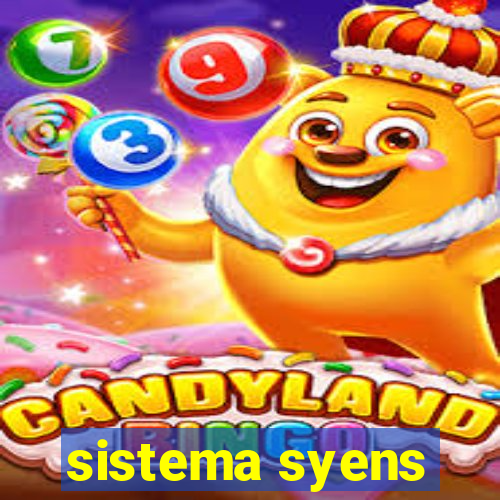 sistema syens