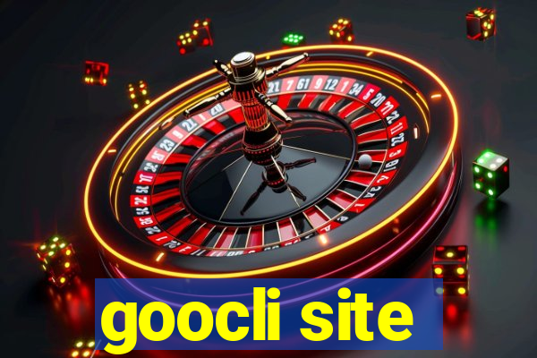 goocli site