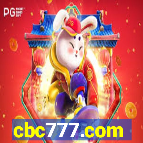 cbc777.com