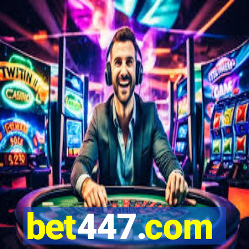 bet447.com