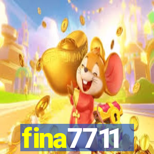 fina7711